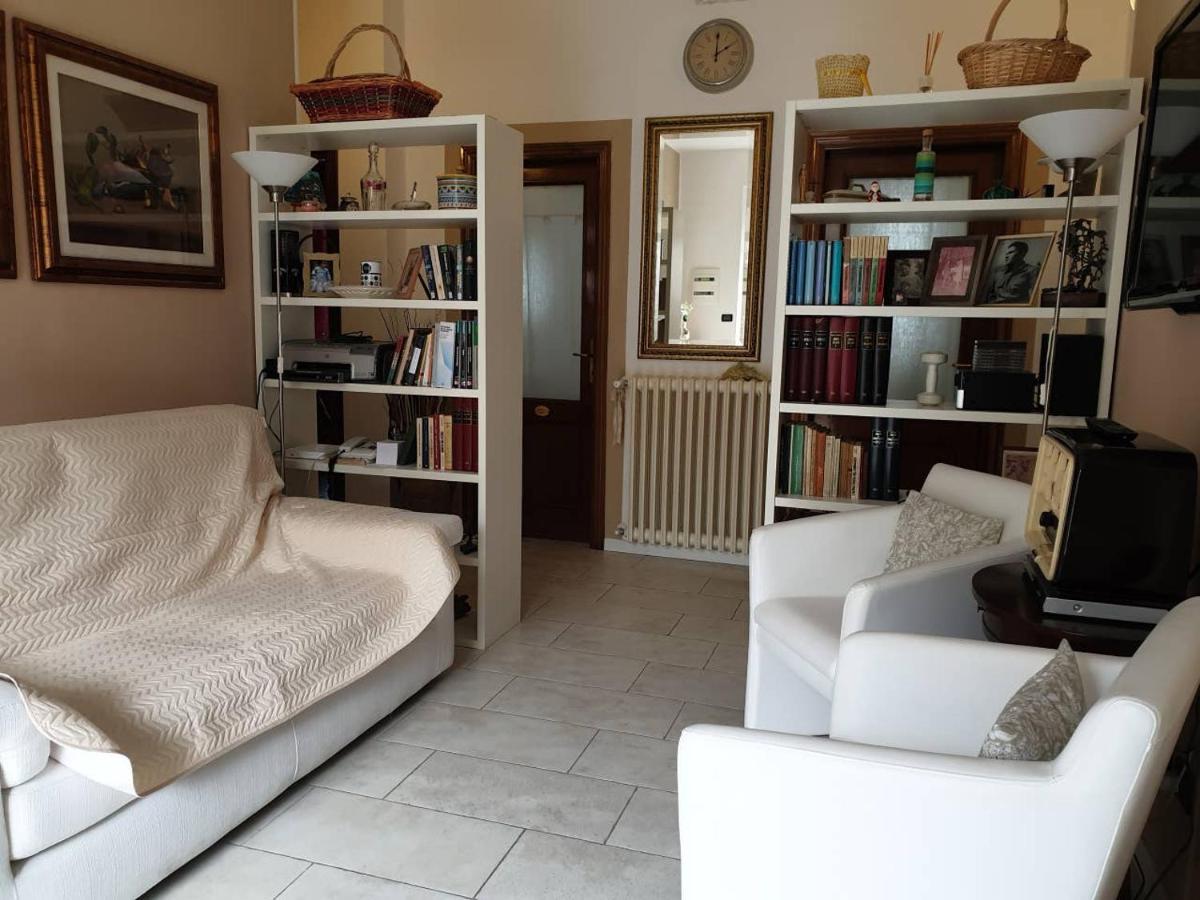 DUETERRE Room&Host - Fornole TR Esterno foto