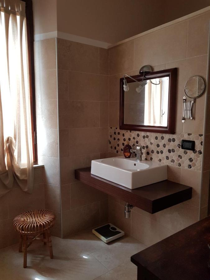 DUETERRE Room&Host - Fornole TR Esterno foto
