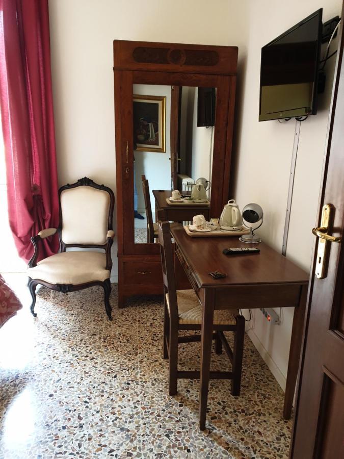 DUETERRE Room&Host - Fornole TR Esterno foto